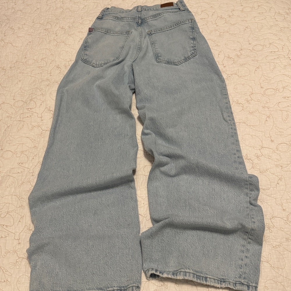BDG Light Blue Women Jeans